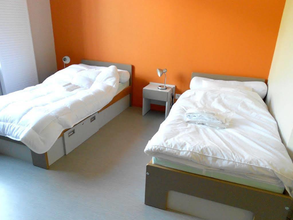 Des Remparts Inn 3*